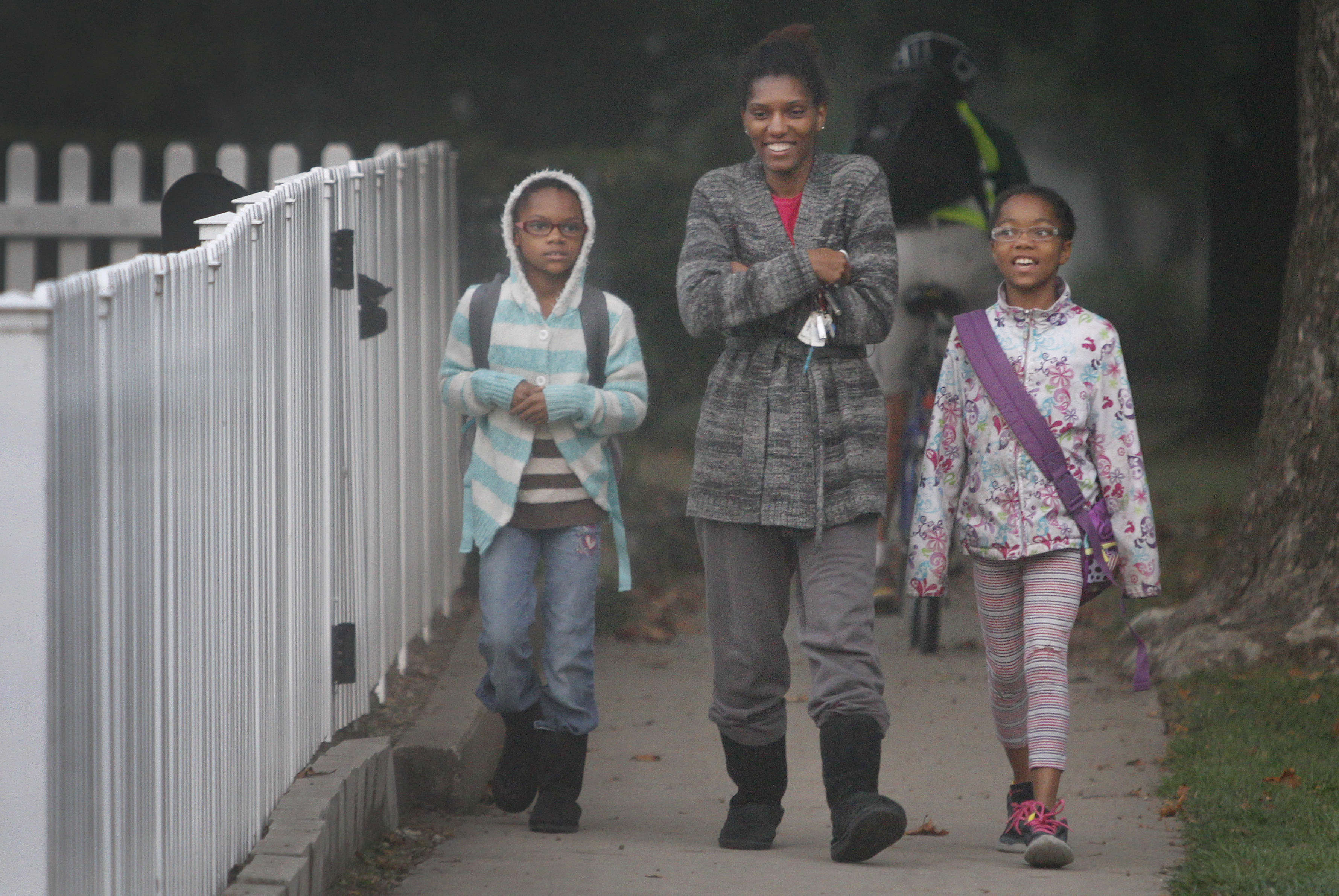 Local schools to participate in next week’s Walk to School Day | News ...